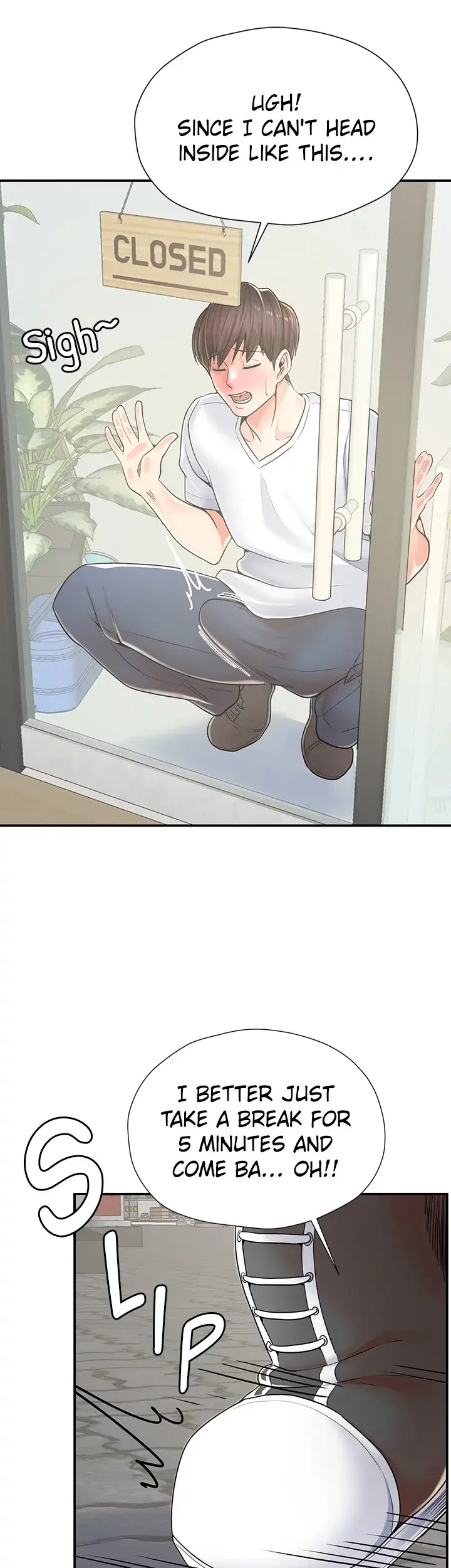 Banging Mother And Daughter Chapter 1 - Page 42