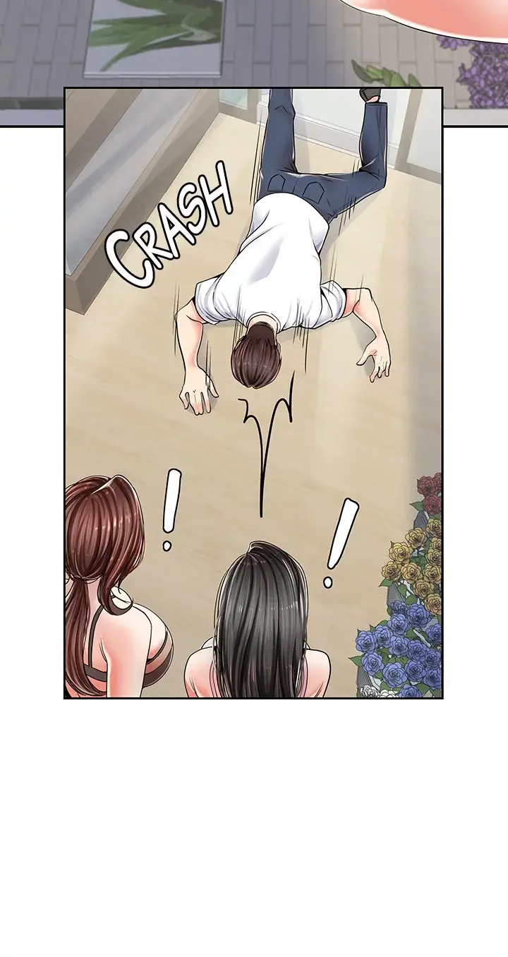 Banging Mother And Daughter Chapter 1 - Page 44