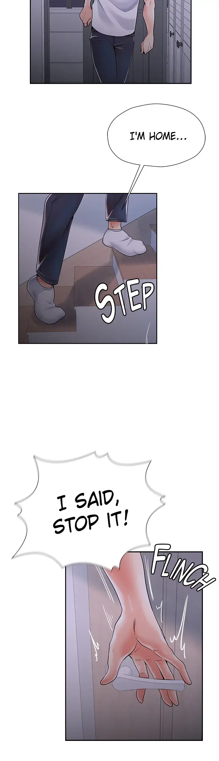 Banging Mother And Daughter Chapter 1 - Page 50
