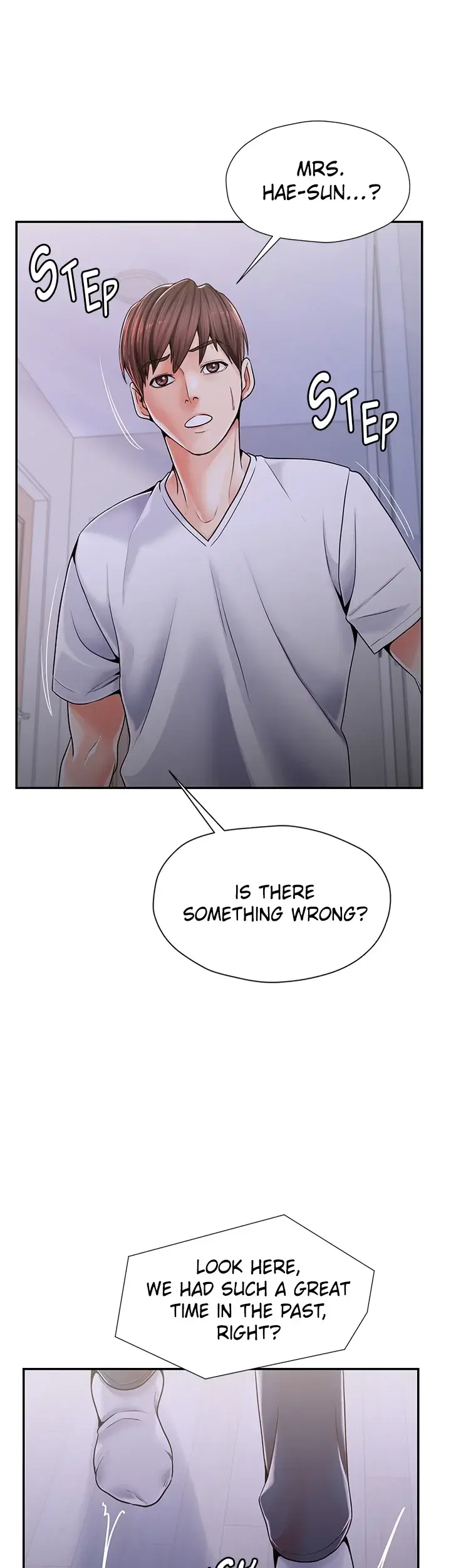 Banging Mother And Daughter Chapter 1 - Page 53