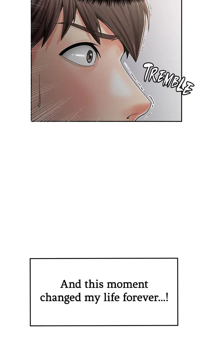 Banging Mother And Daughter Chapter 1 - Page 55