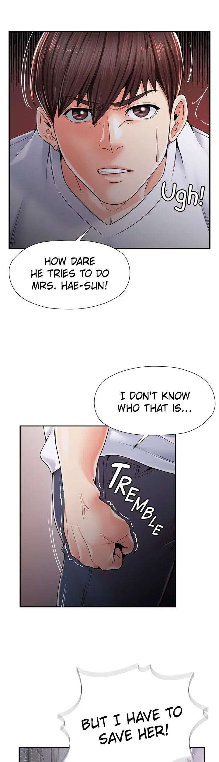 Banging Mother And Daughter Chapter 1 - Page 61