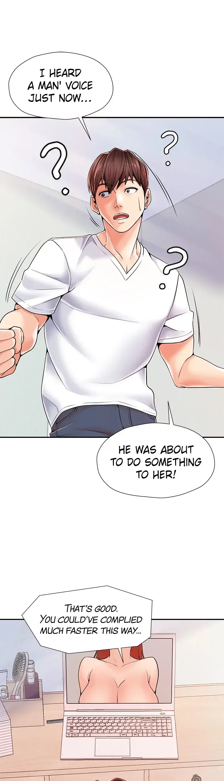 Banging Mother And Daughter Chapter 1 - Page 67