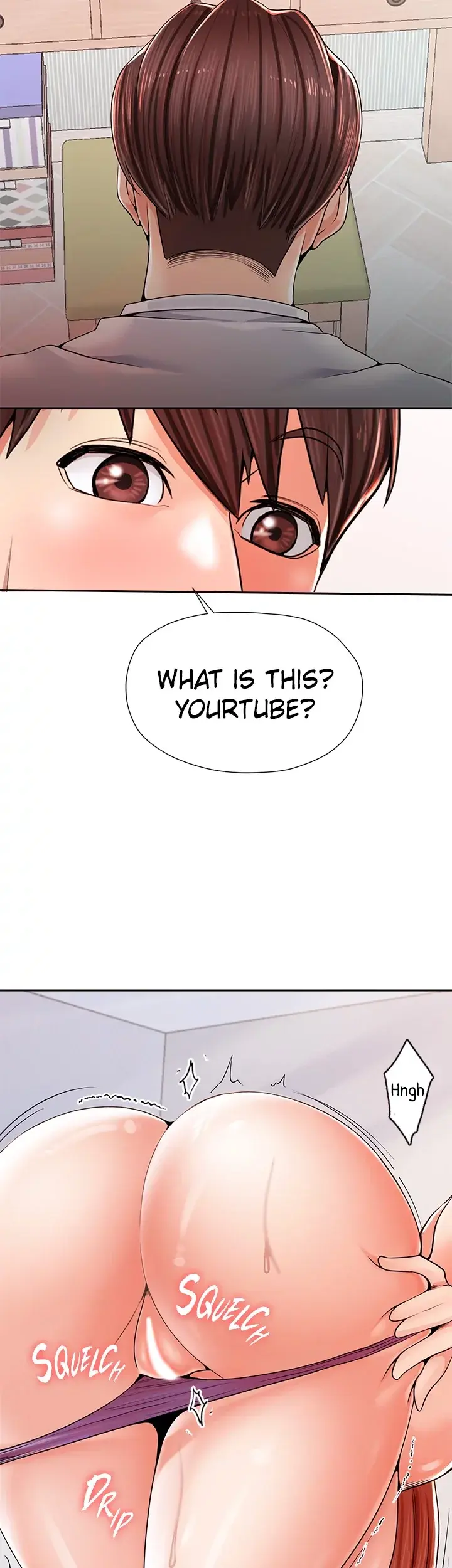 Banging Mother And Daughter Chapter 1 - Page 68