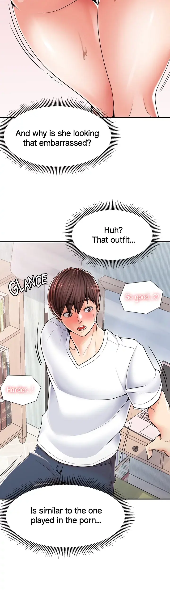 Banging Mother And Daughter Chapter 1 - Page 76