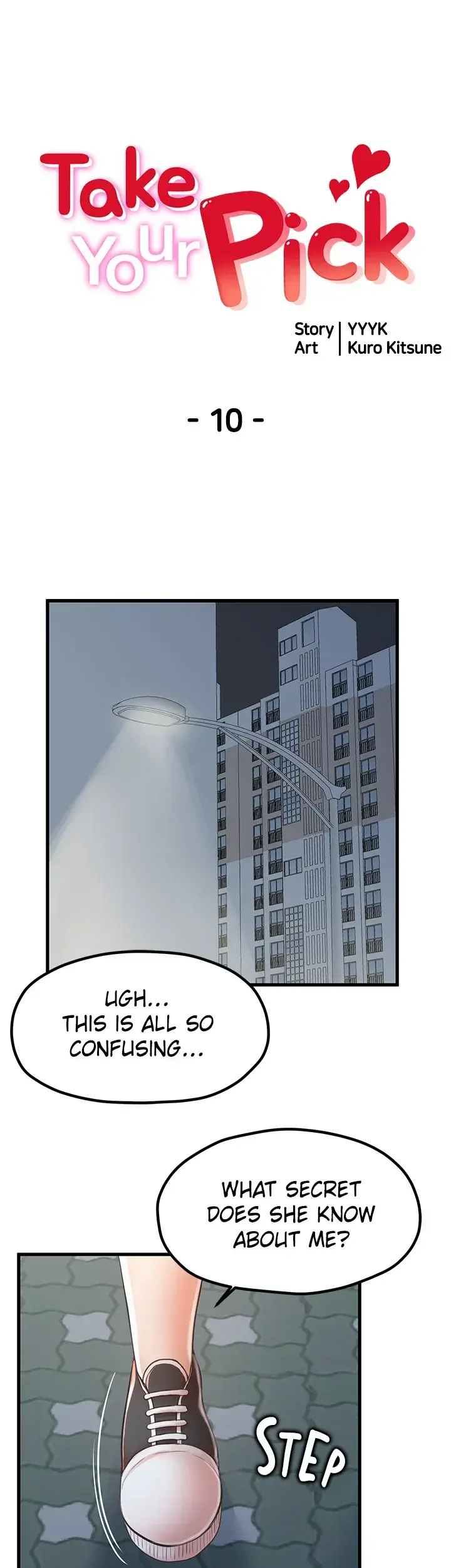 Banging Mother And Daughter Chapter 10 - Page 1