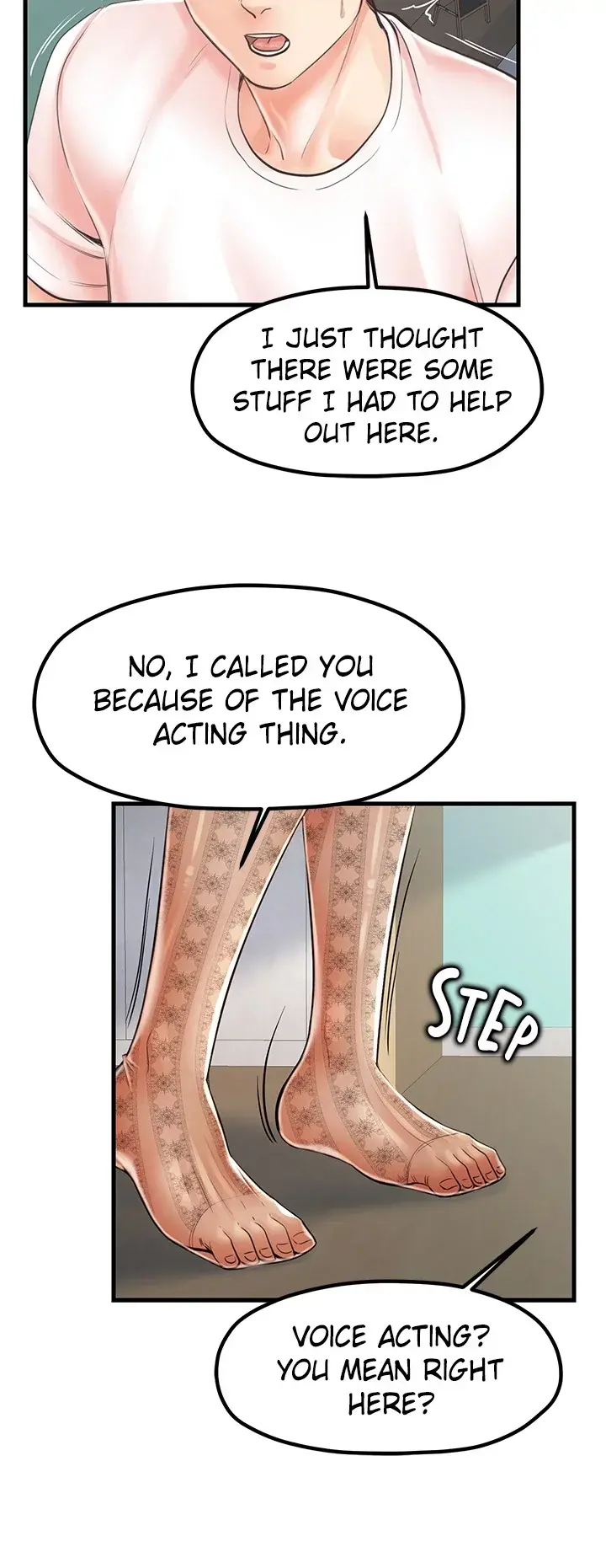 Banging Mother And Daughter Chapter 10 - Page 11
