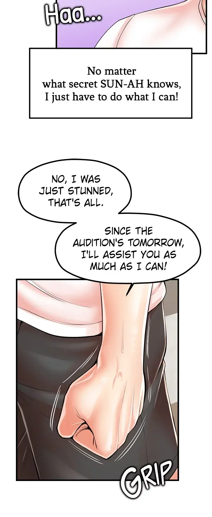 Banging Mother And Daughter Chapter 10 - Page 17