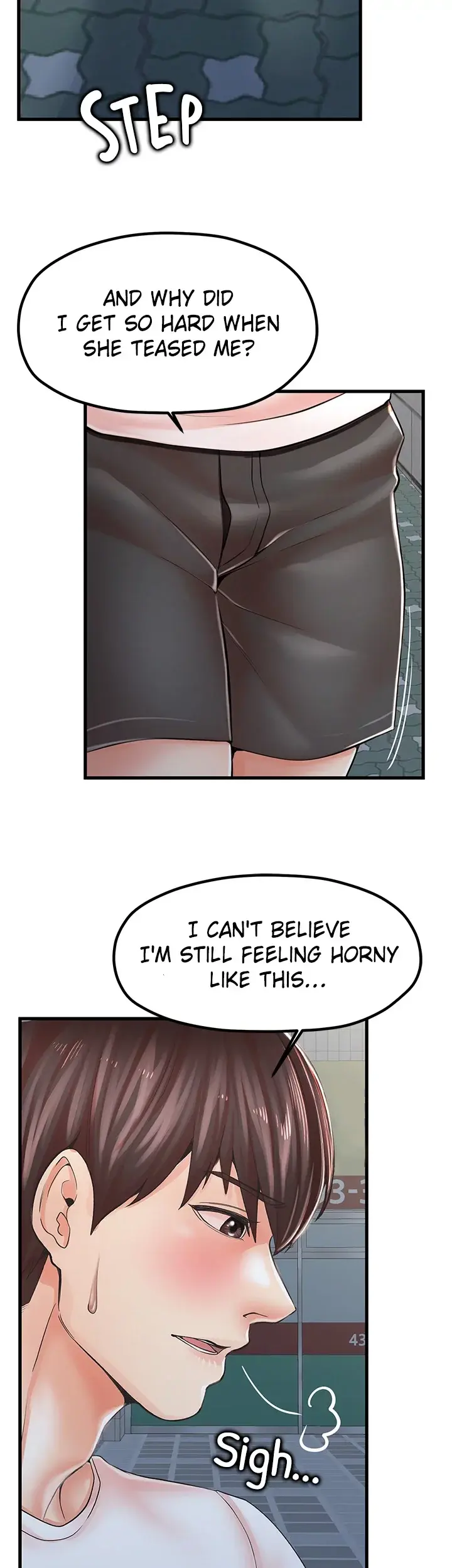 Banging Mother And Daughter Chapter 10 - Page 2