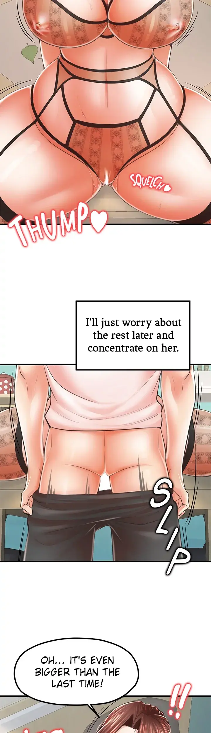 Banging Mother And Daughter Chapter 10 - Page 23