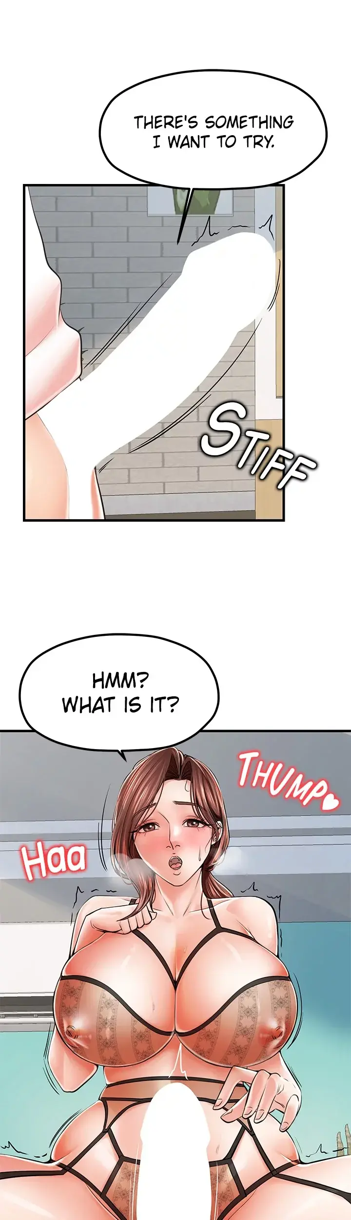 Banging Mother And Daughter Chapter 10 - Page 25