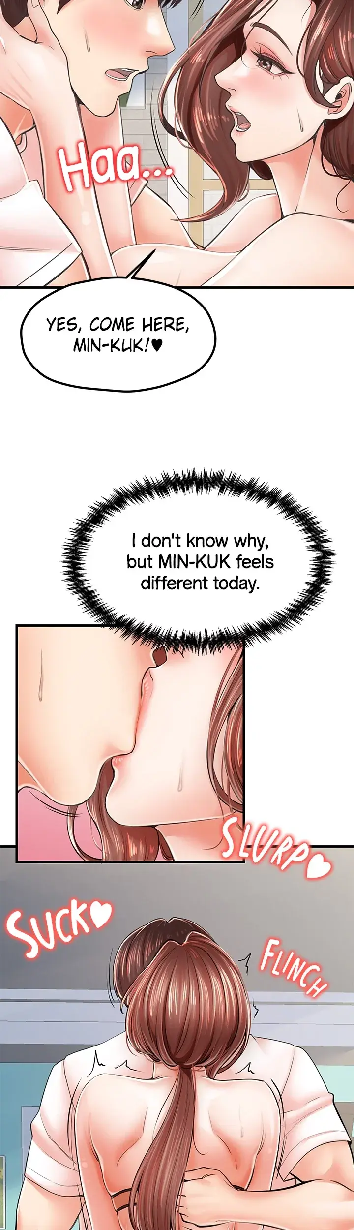 Banging Mother And Daughter Chapter 10 - Page 29