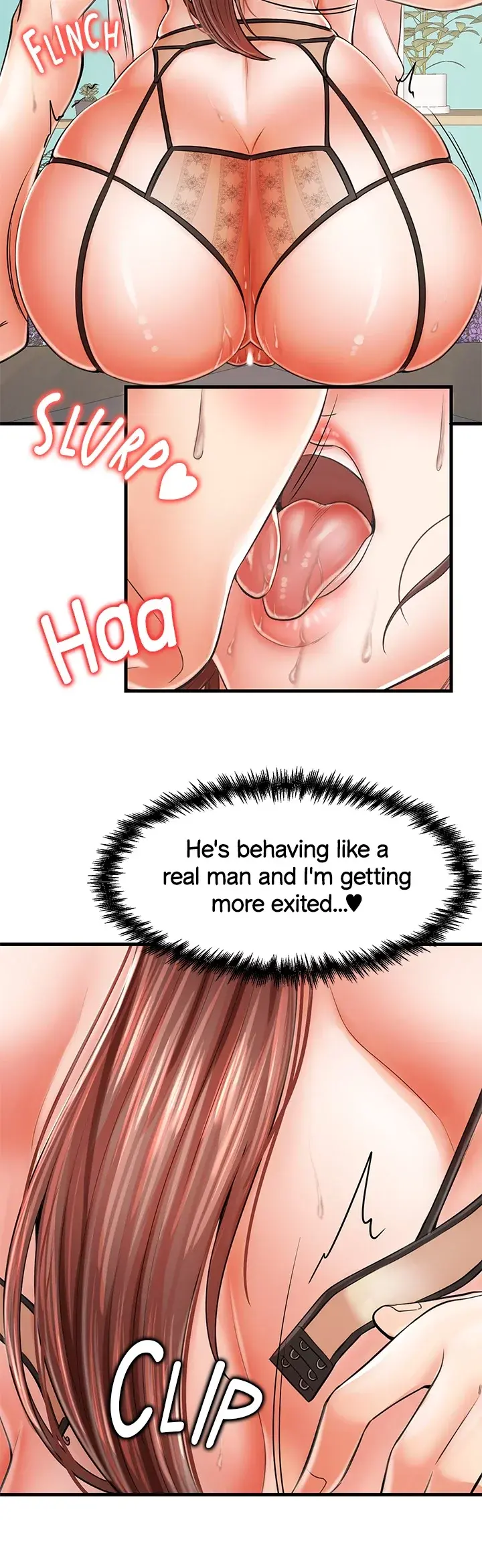 Banging Mother And Daughter Chapter 10 - Page 30