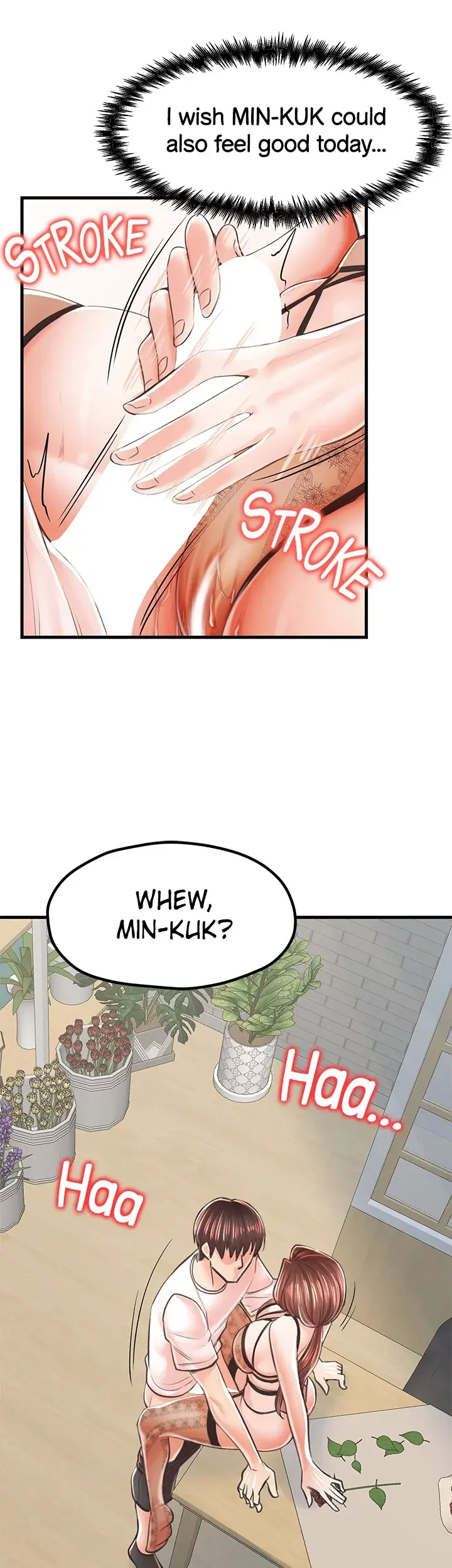Banging Mother And Daughter Chapter 10 - Page 31