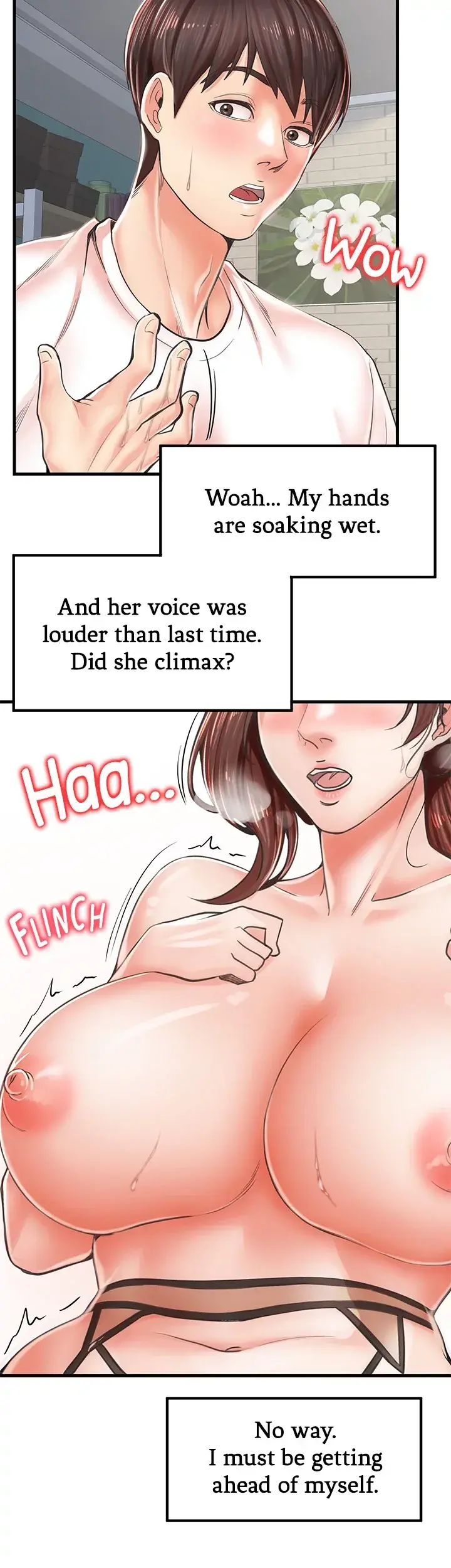 Banging Mother And Daughter Chapter 10 - Page 39