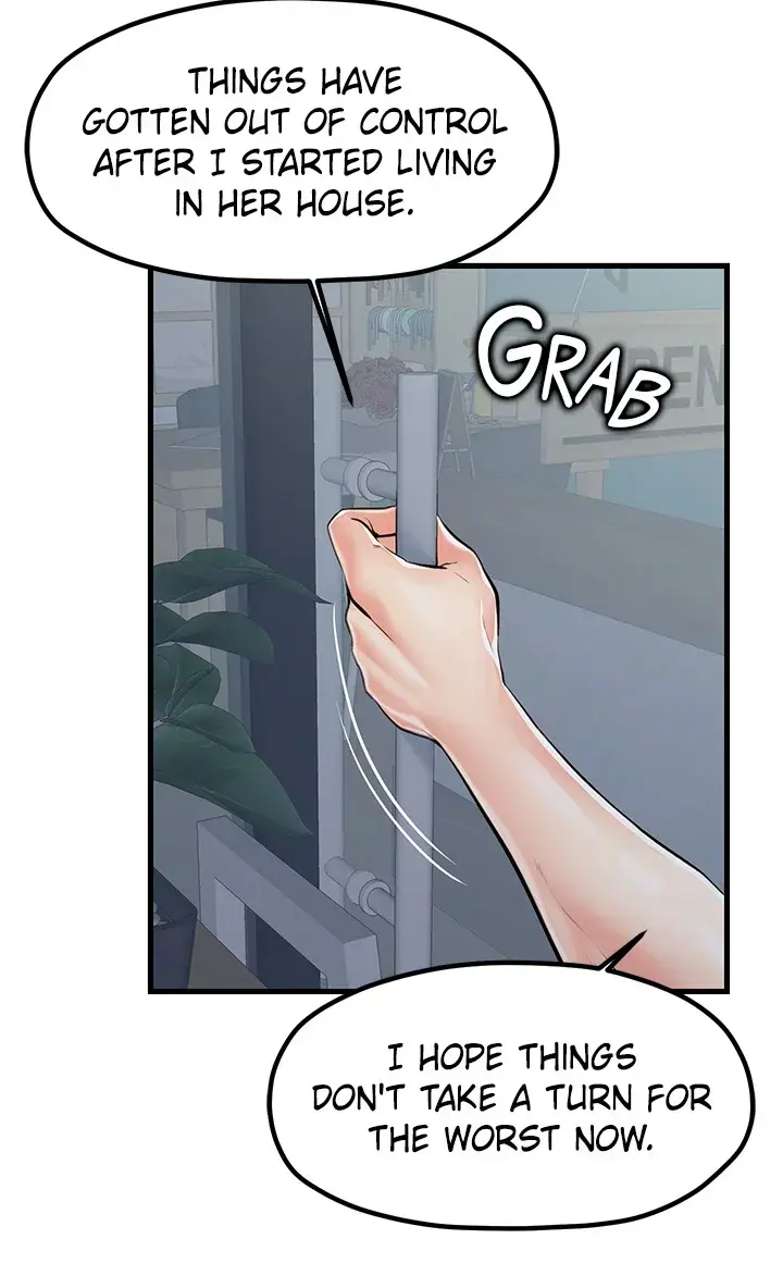 Banging Mother And Daughter Chapter 10 - Page 4