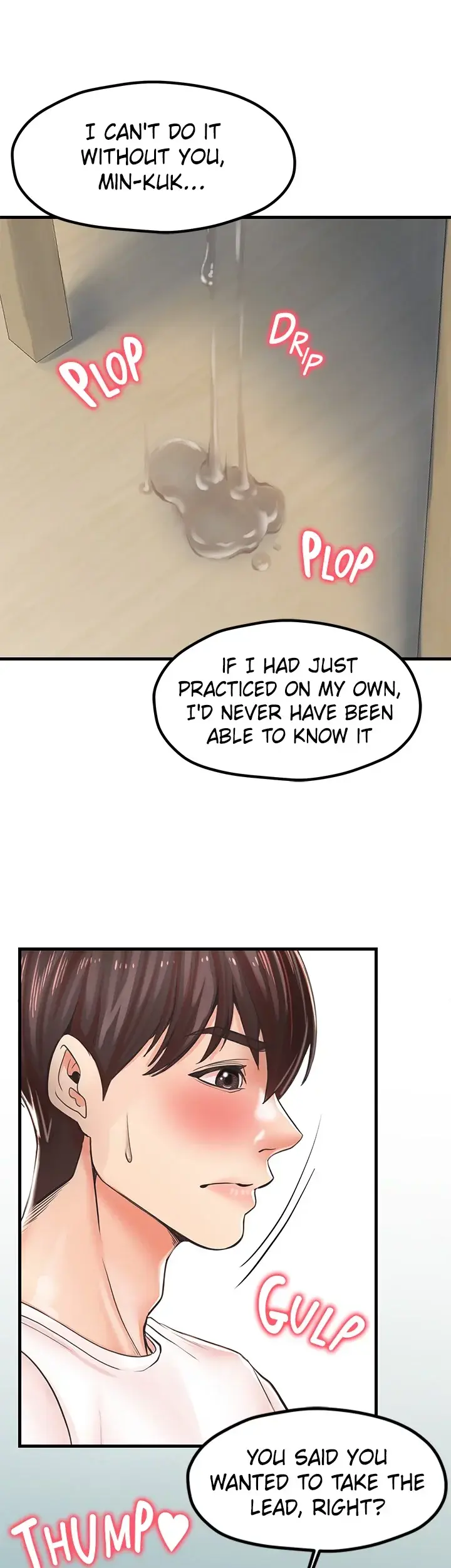 Banging Mother And Daughter Chapter 10 - Page 41