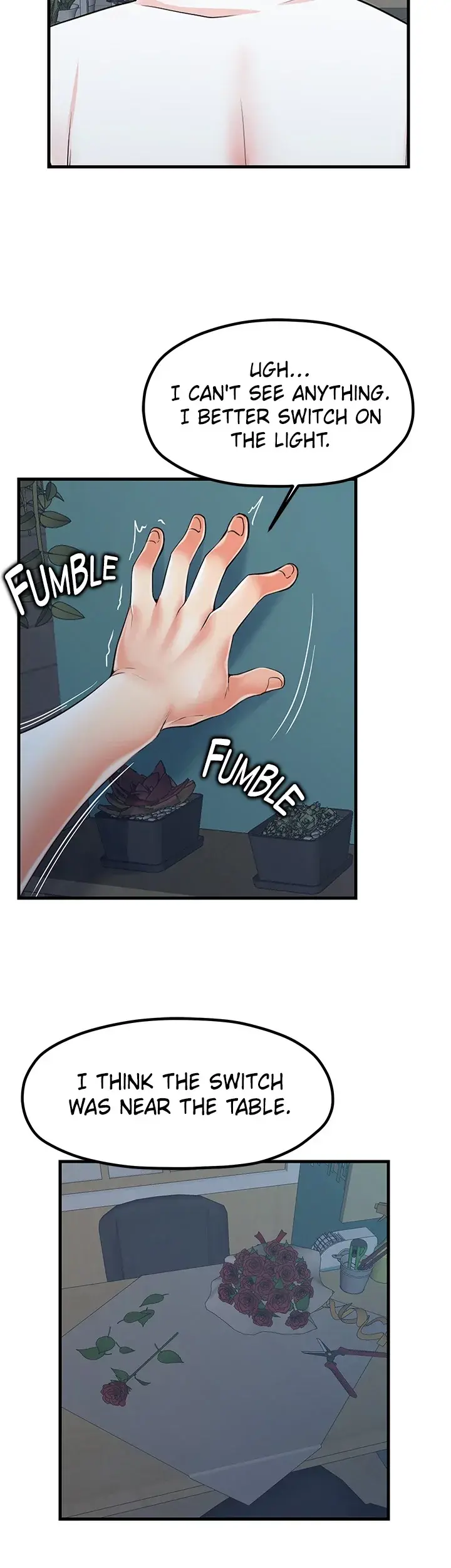 Banging Mother And Daughter Chapter 10 - Page 6