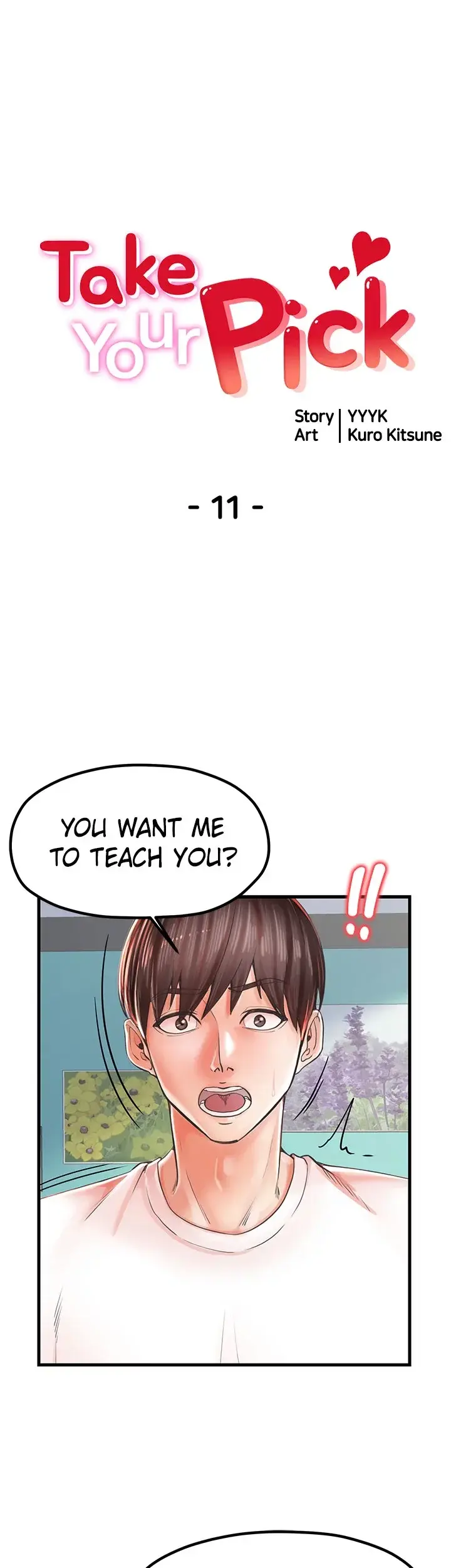 Banging Mother And Daughter Chapter 11 - Page 1