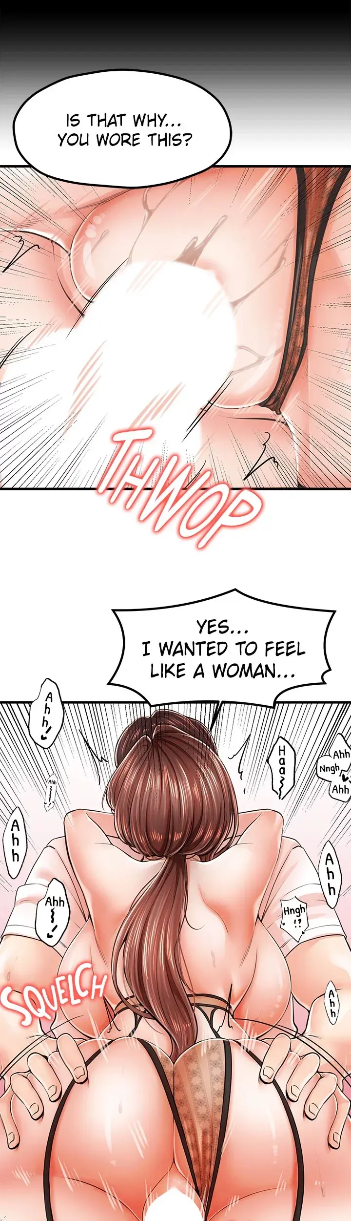 Banging Mother And Daughter Chapter 11 - Page 15