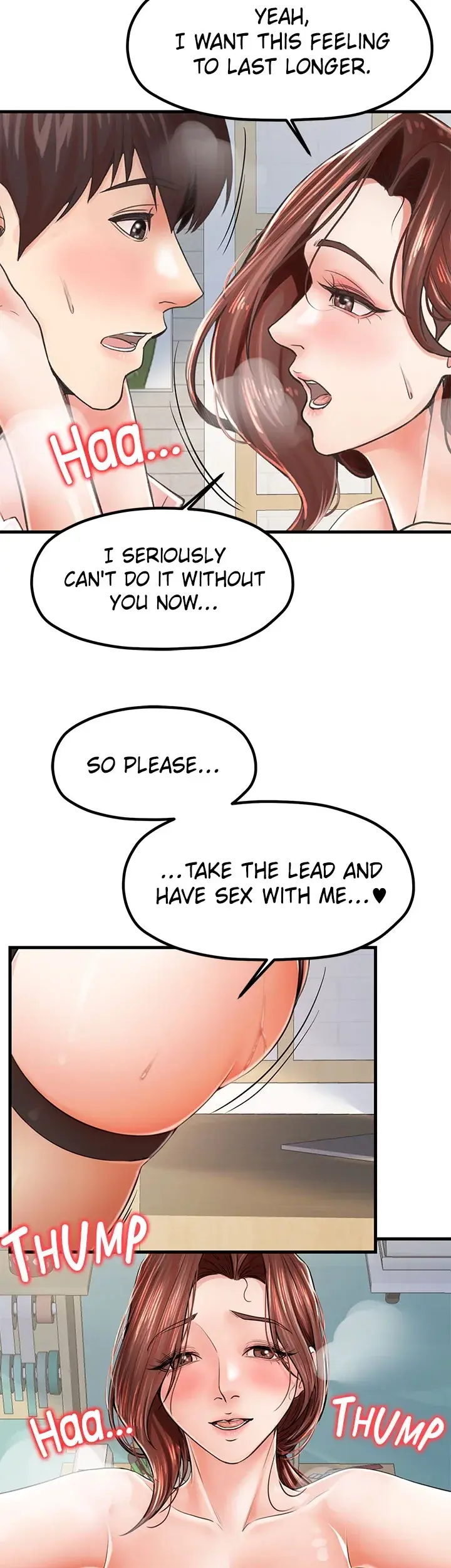 Banging Mother And Daughter Chapter 11 - Page 2