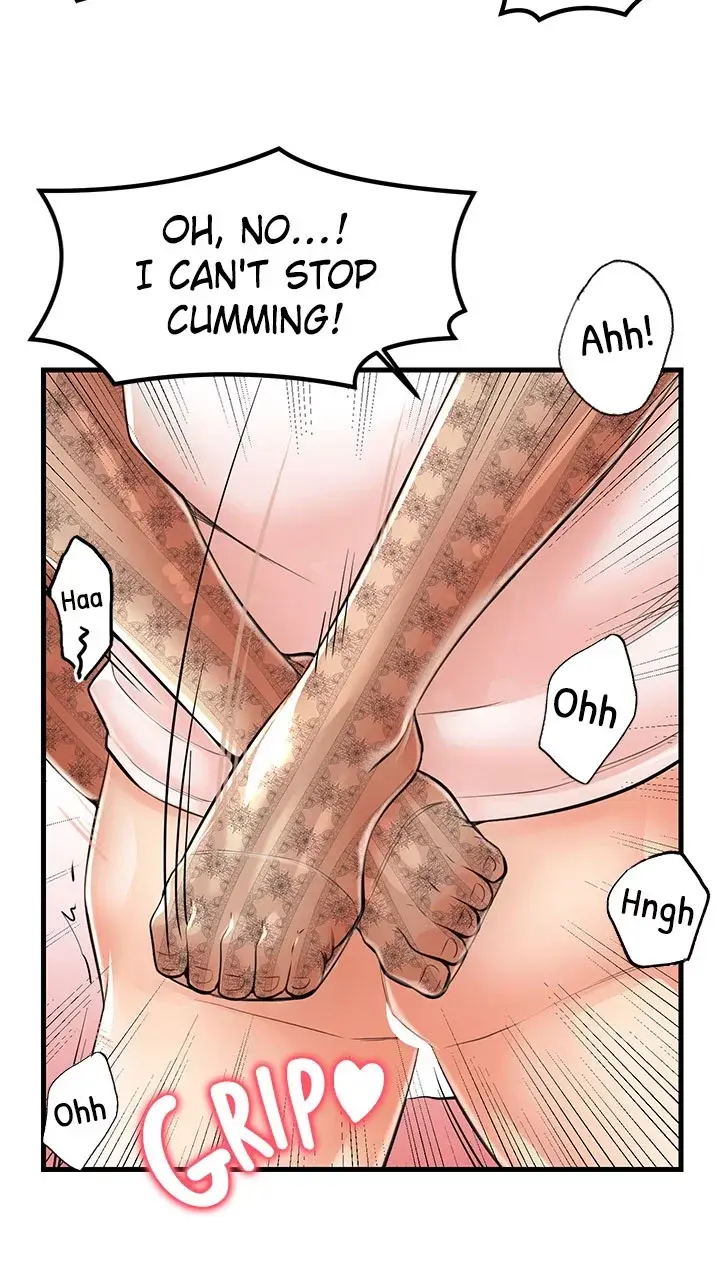 Banging Mother And Daughter Chapter 11 - Page 20