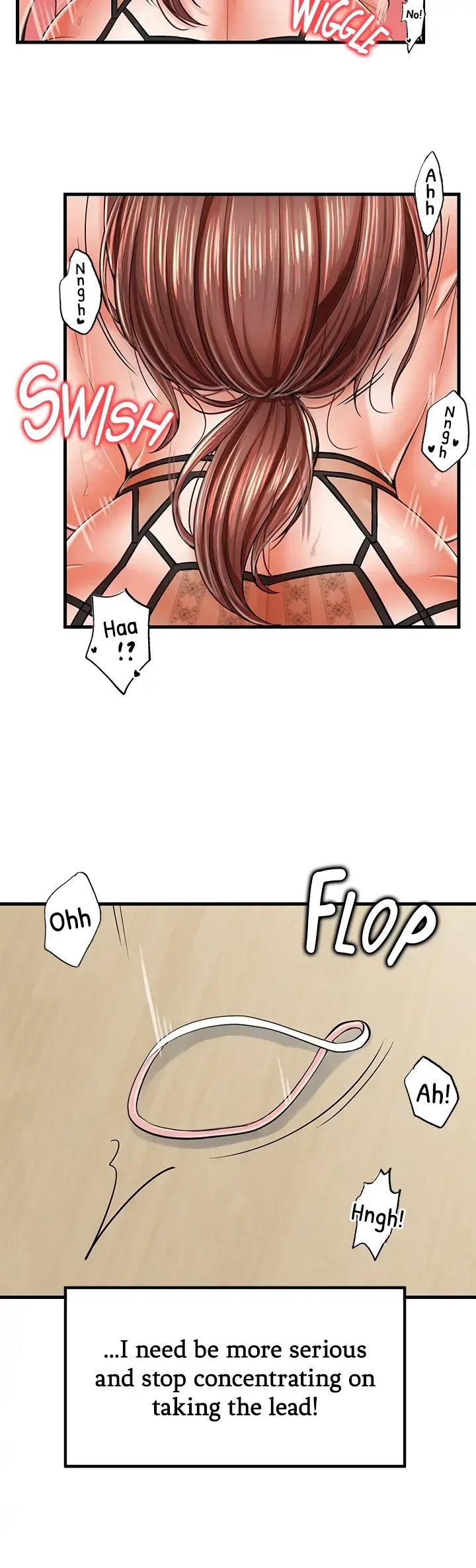 Banging Mother And Daughter Chapter 11 - Page 23