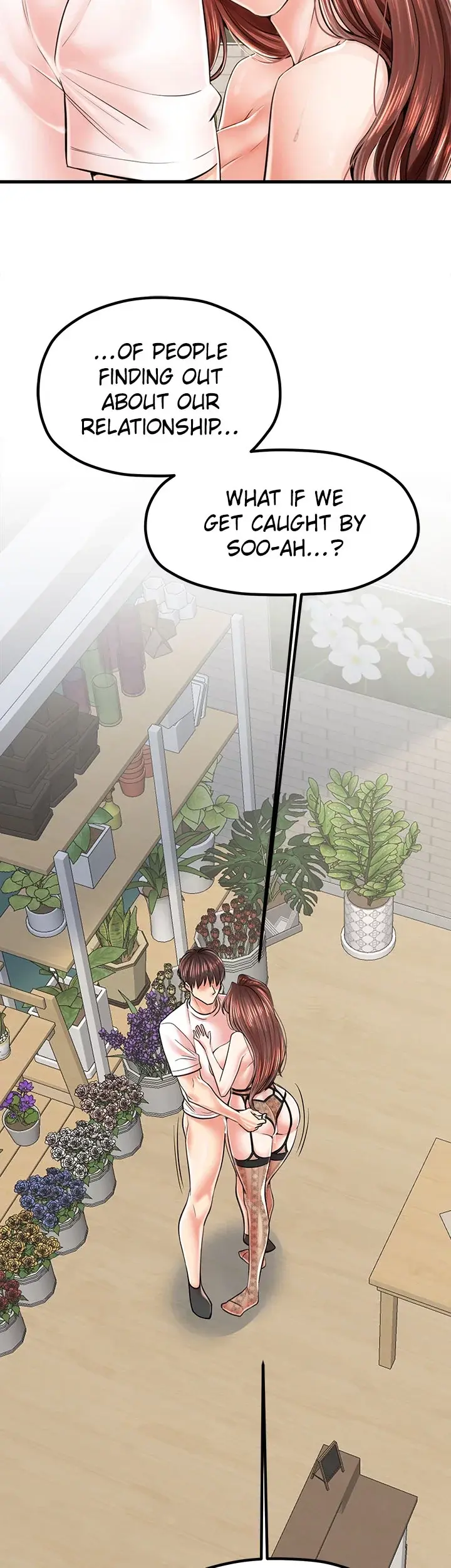 Banging Mother And Daughter Chapter 11 - Page 30