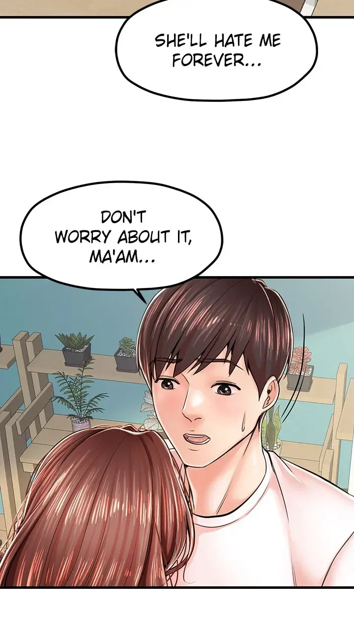 Banging Mother And Daughter Chapter 11 - Page 31