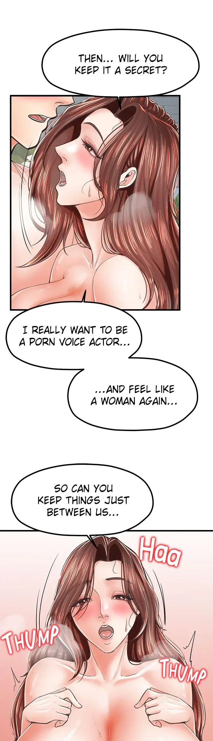 Banging Mother And Daughter Chapter 11 - Page 32