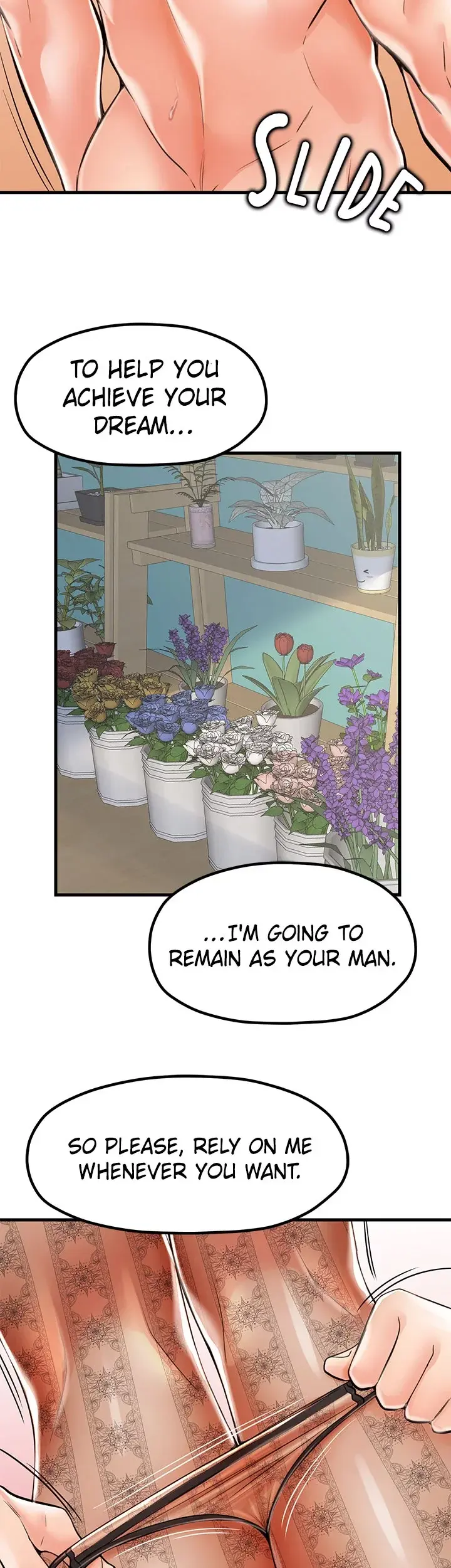 Banging Mother And Daughter Chapter 11 - Page 37