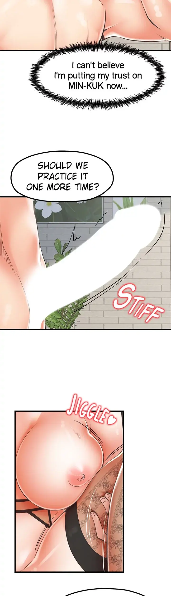 Banging Mother And Daughter Chapter 11 - Page 40