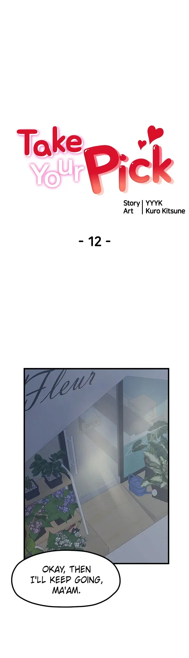 Banging Mother And Daughter Chapter 12 - Page 1