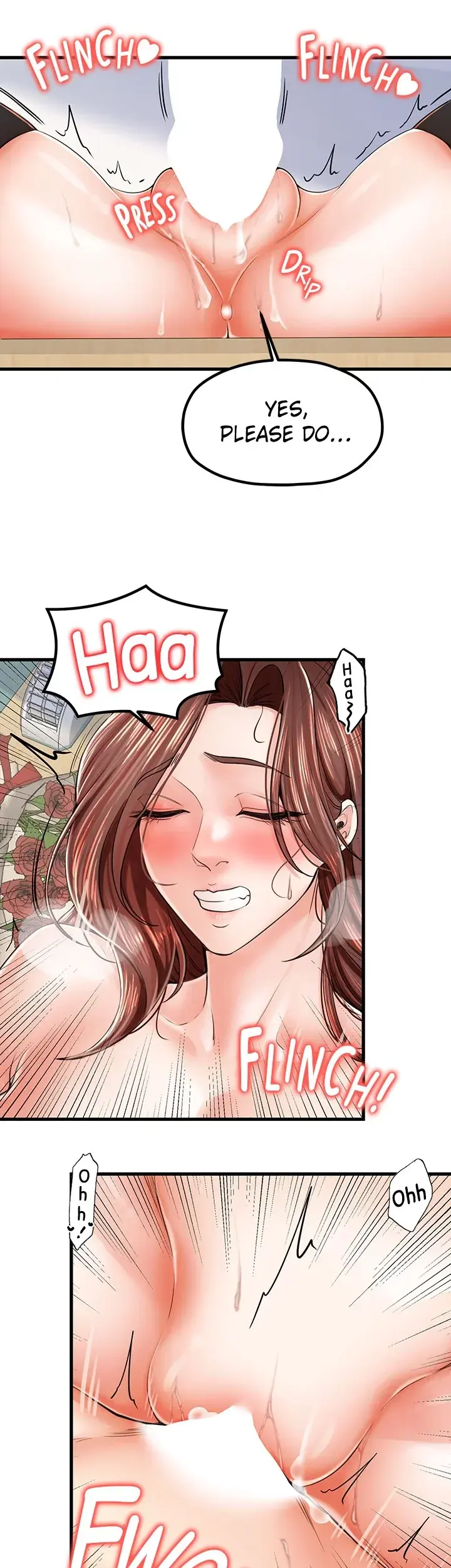 Banging Mother And Daughter Chapter 12 - Page 2