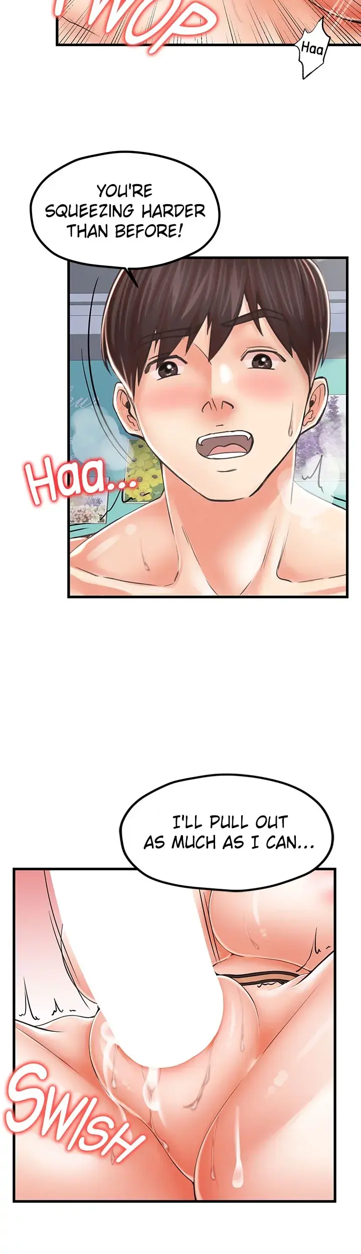 Banging Mother And Daughter Chapter 12 - Page 3
