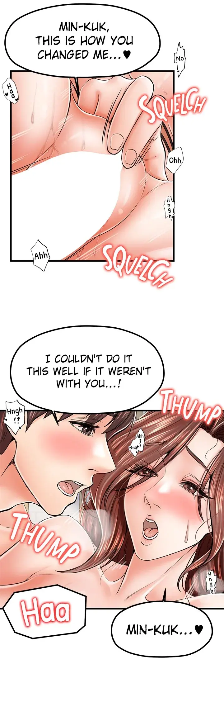 Banging Mother And Daughter Chapter 12 - Page 31