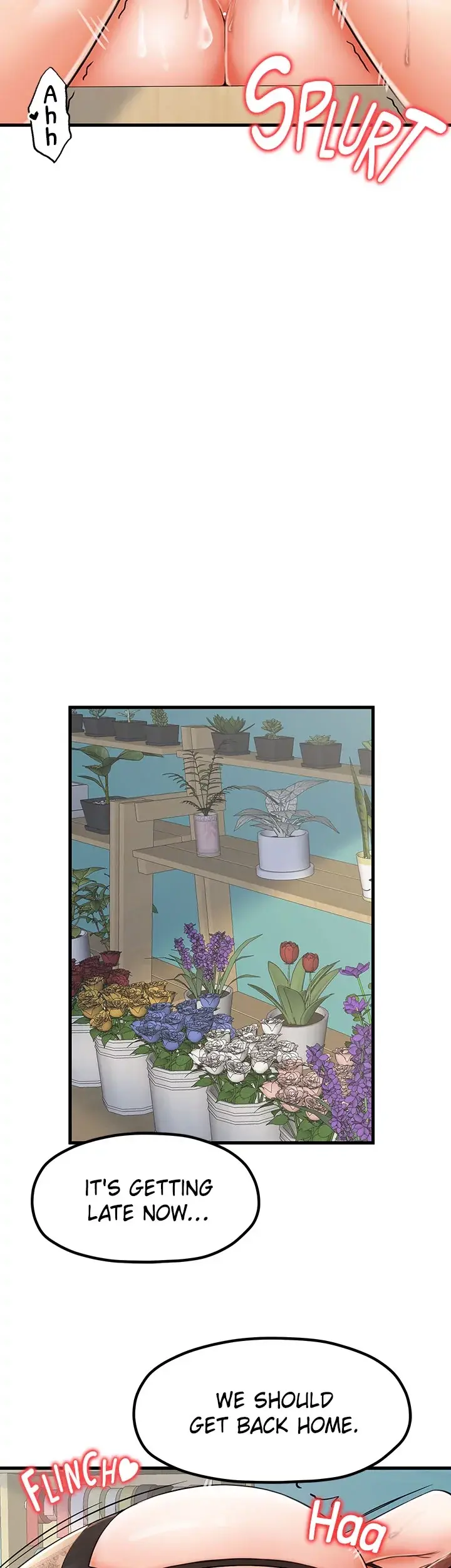 Banging Mother And Daughter Chapter 12 - Page 36