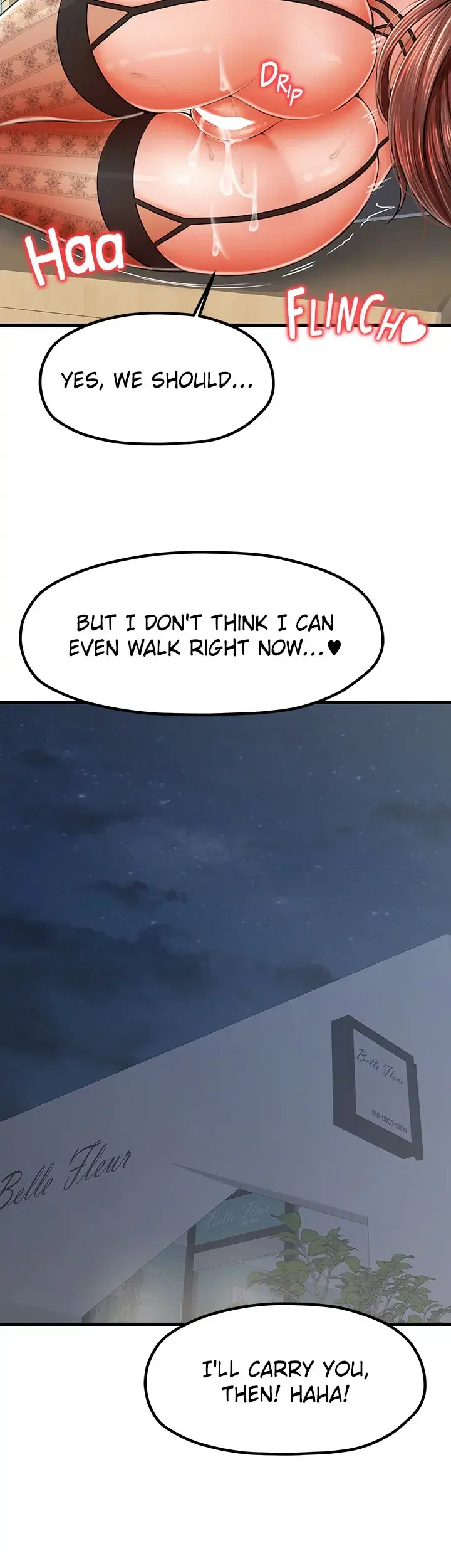 Banging Mother And Daughter Chapter 12 - Page 37