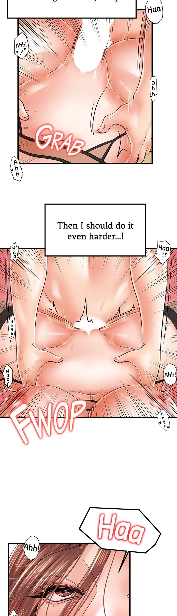 Banging Mother And Daughter Chapter 12 - Page 6