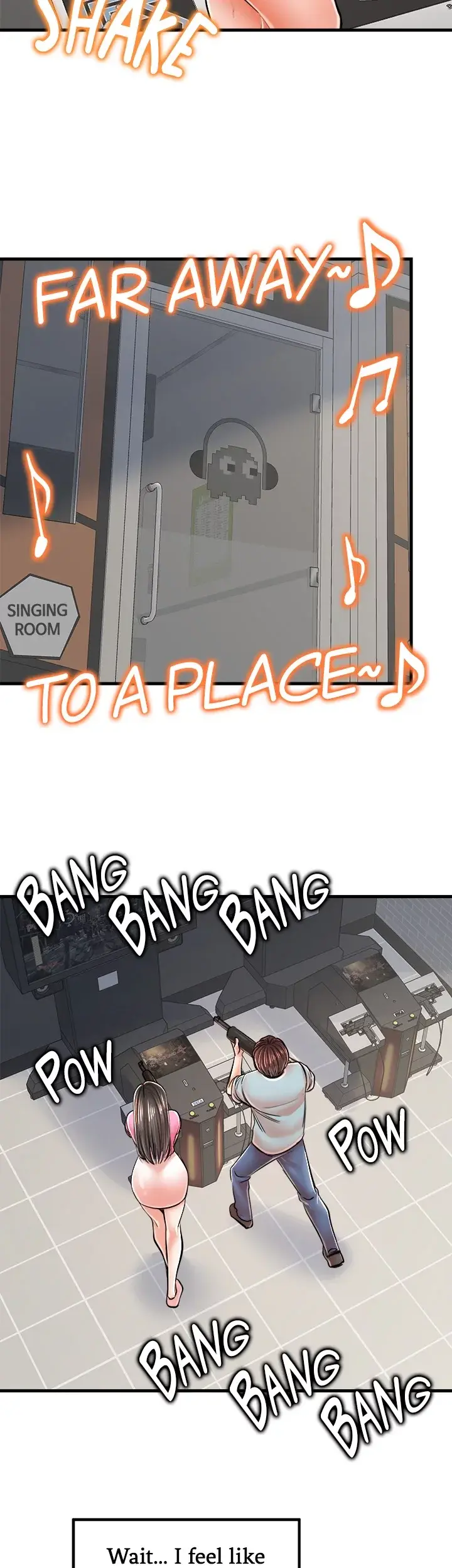 Banging Mother And Daughter Chapter 13 - Page 14