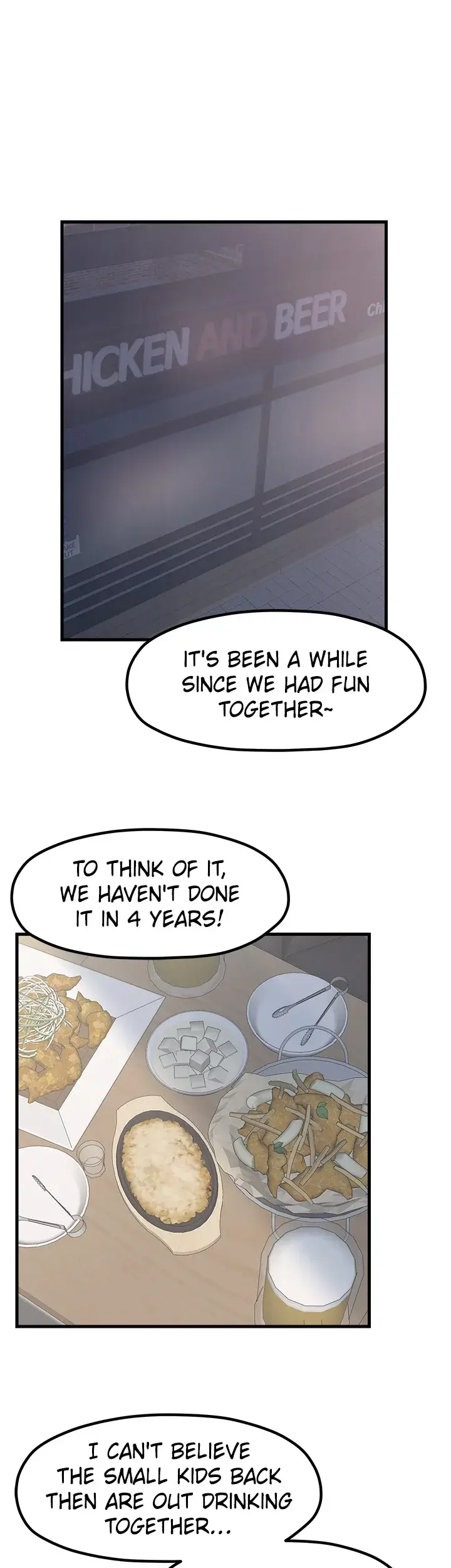 Banging Mother And Daughter Chapter 13 - Page 16