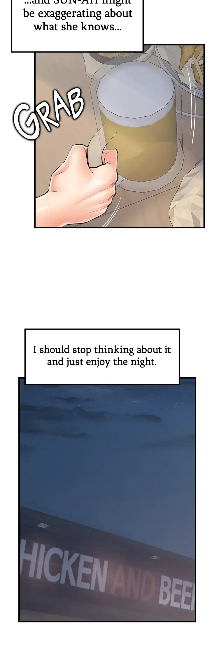 Banging Mother And Daughter Chapter 13 - Page 25