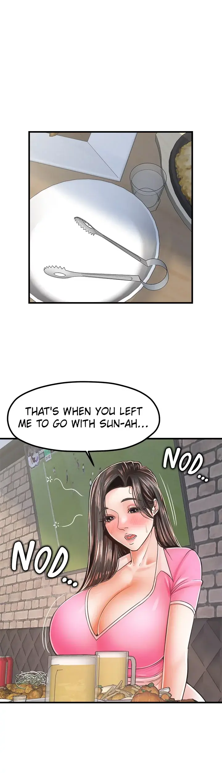 Banging Mother And Daughter Chapter 13 - Page 26
