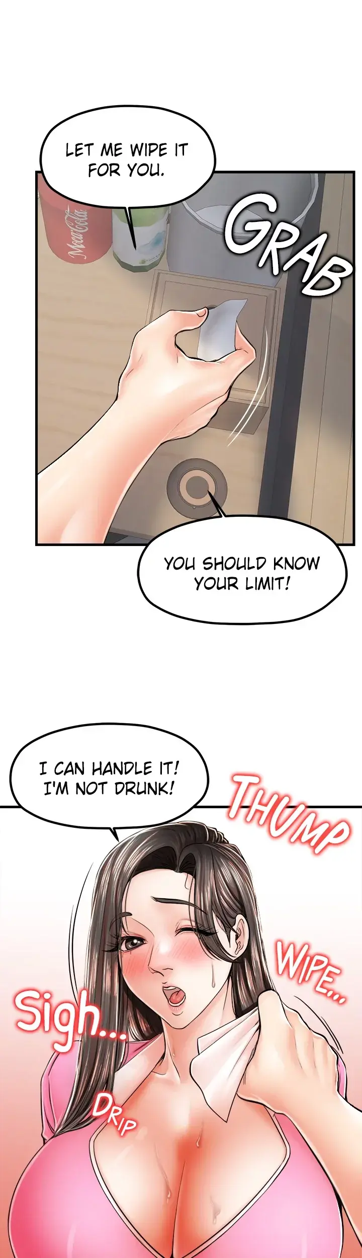 Banging Mother And Daughter Chapter 13 - Page 29