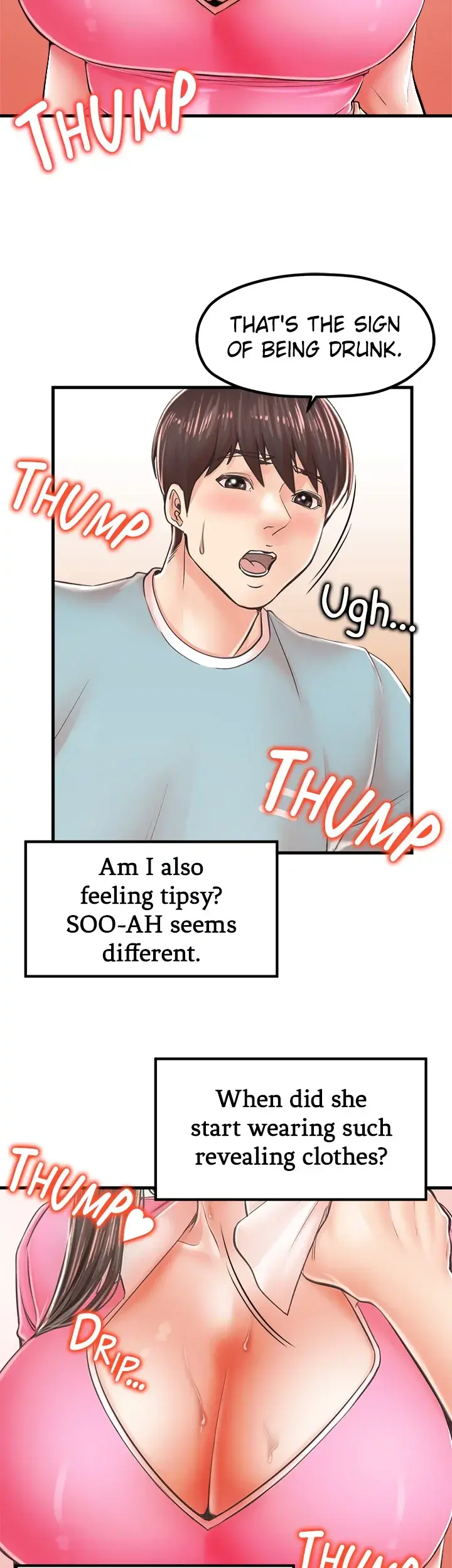 Banging Mother And Daughter Chapter 13 - Page 30
