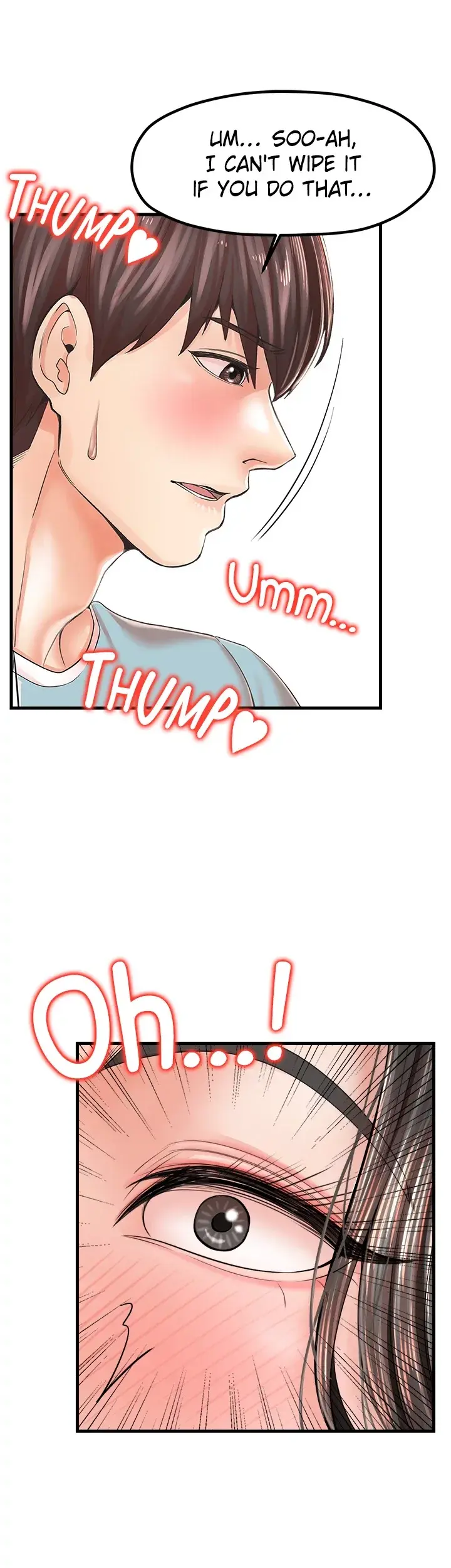Banging Mother And Daughter Chapter 13 - Page 33