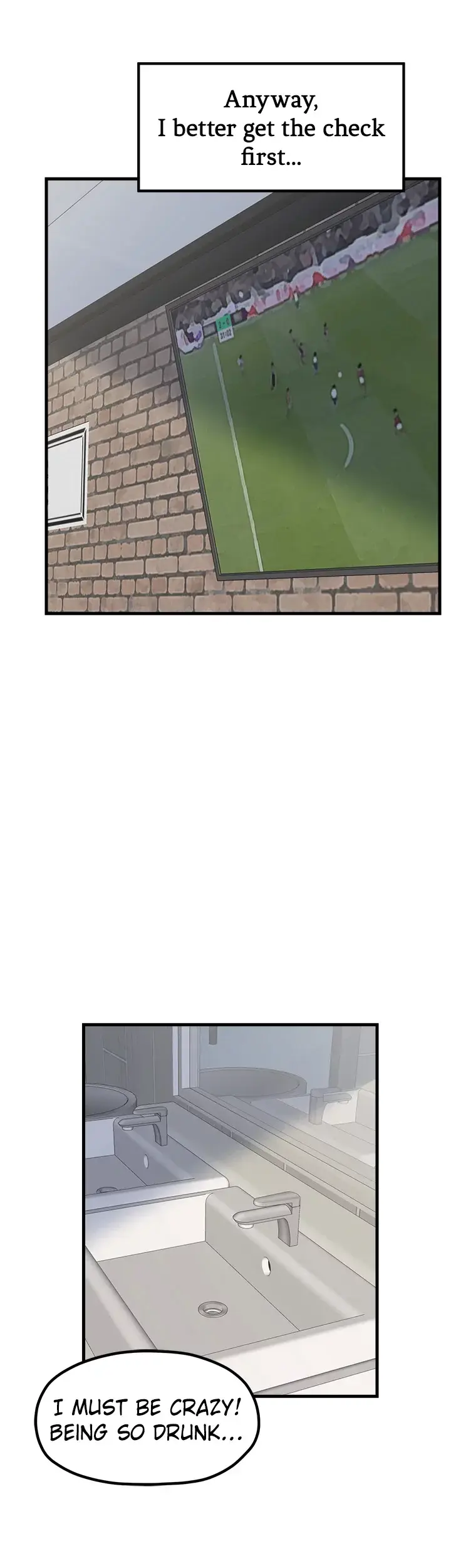 Banging Mother And Daughter Chapter 13 - Page 36