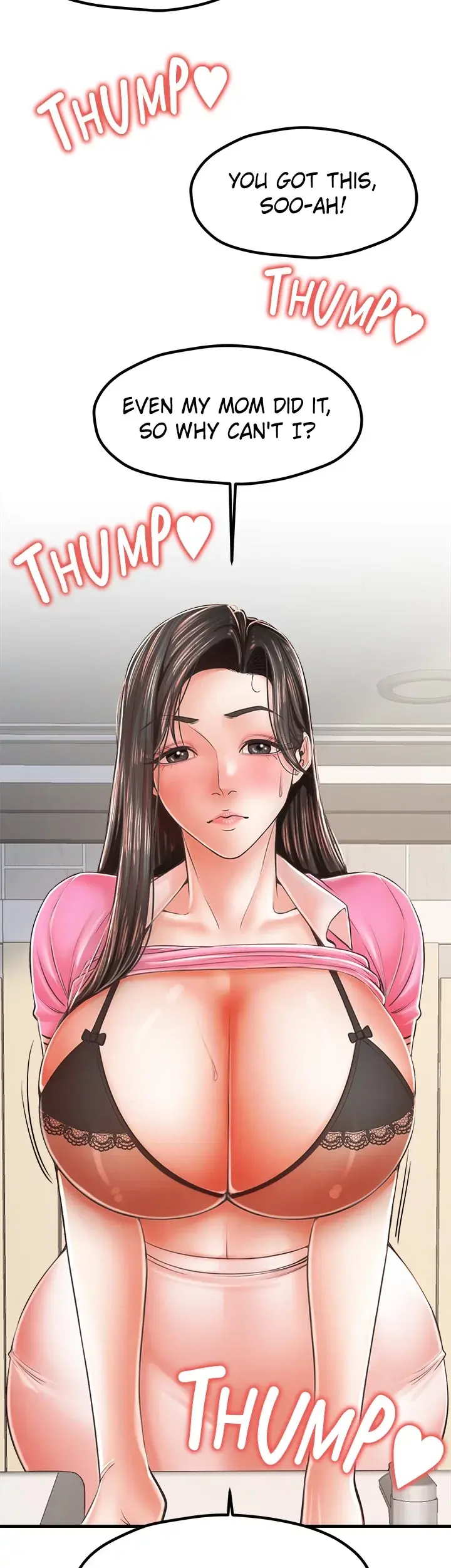 Banging Mother And Daughter Chapter 13 - Page 40