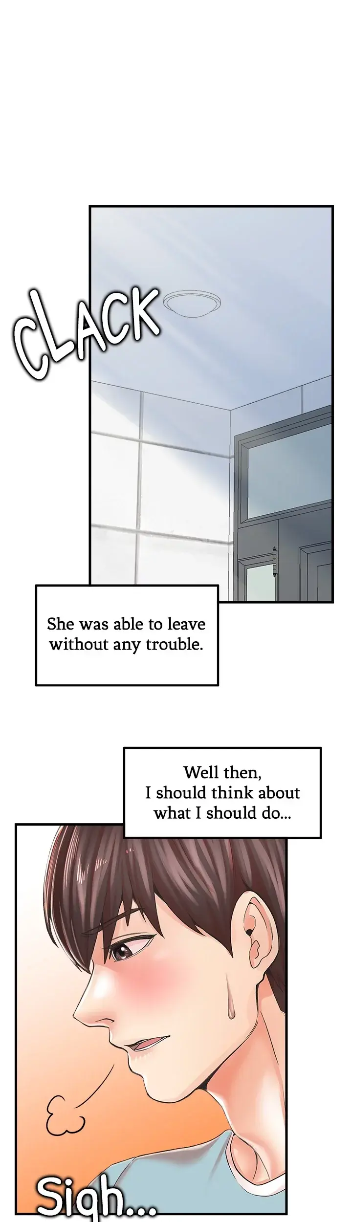 Banging Mother And Daughter Chapter 13 - Page 5