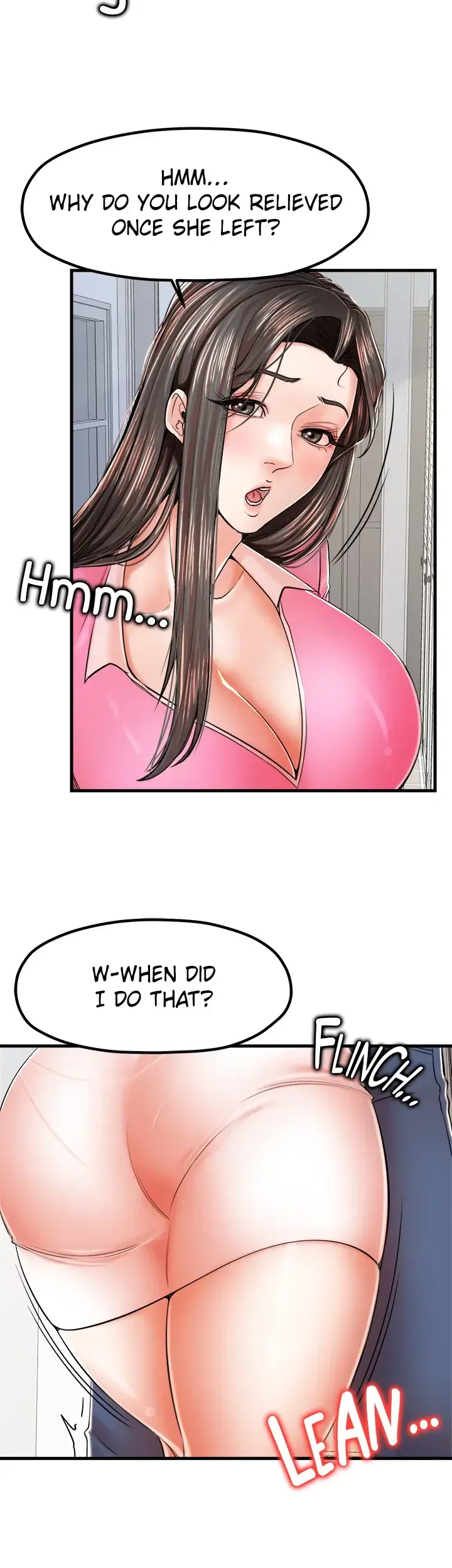 Banging Mother And Daughter Chapter 13 - Page 6